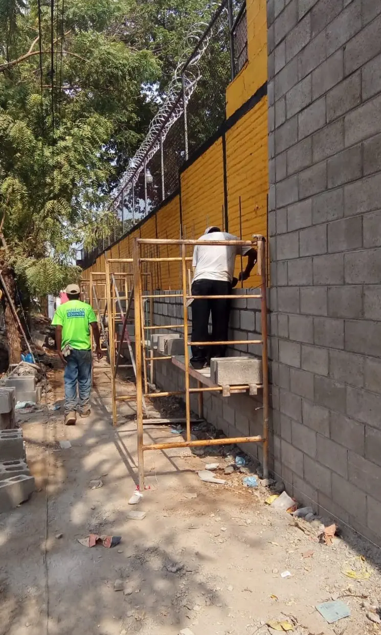 Proyecto de ingeniería civil ejecutado por Hunayco (5)