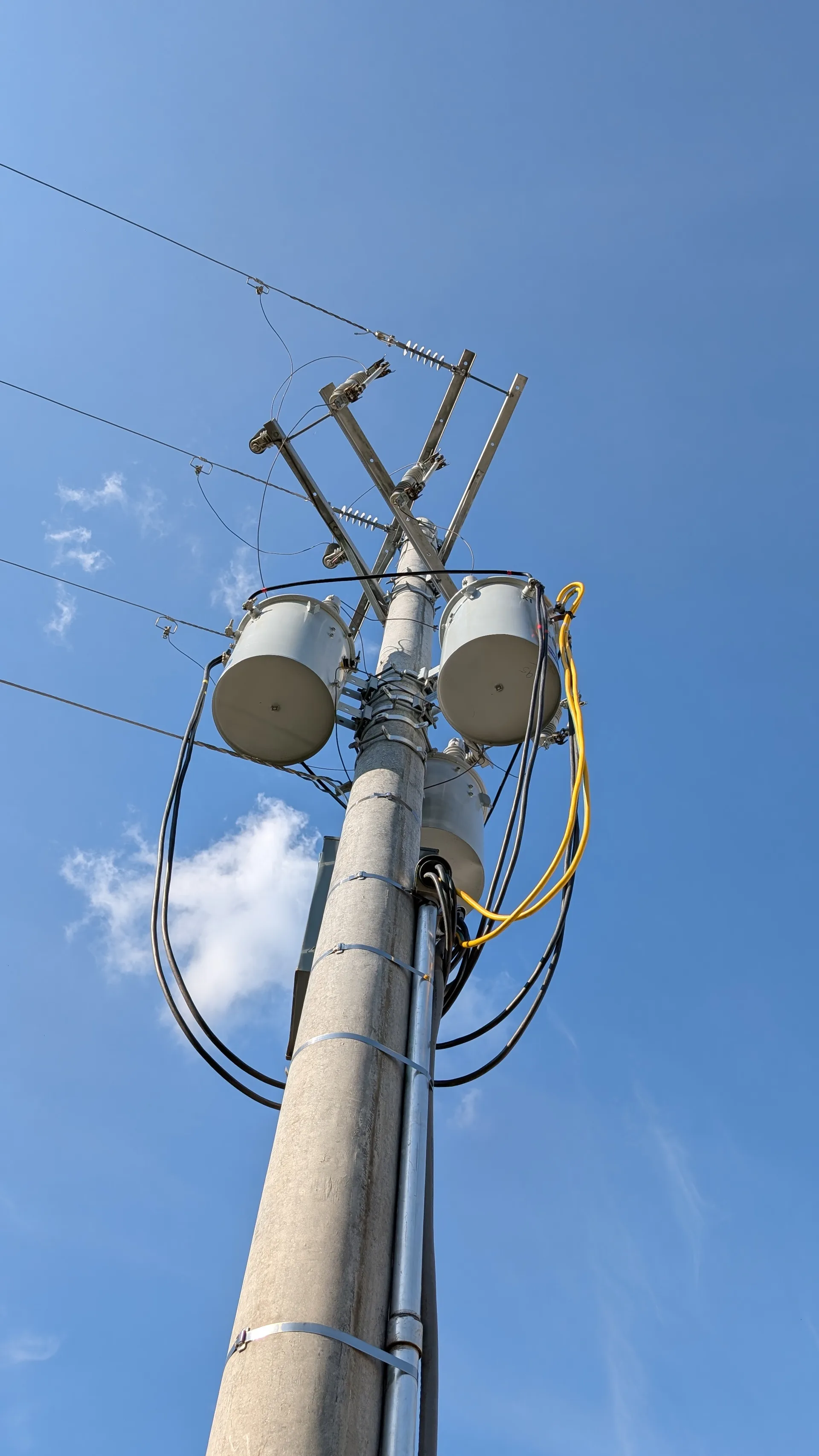Ingeniería Eléctrica